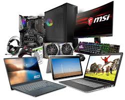Computers & Laptops