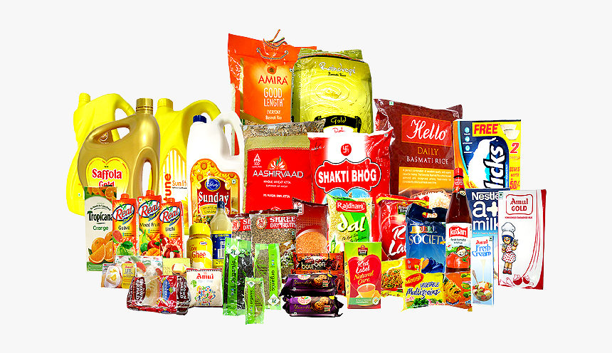 Grocery