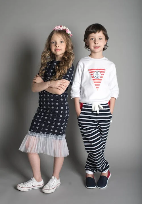 Kids Fashion