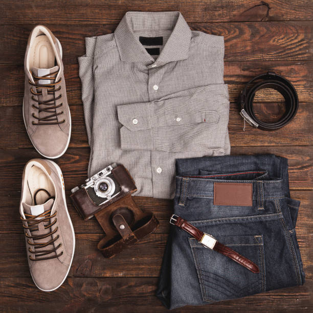 Men’s Fashion