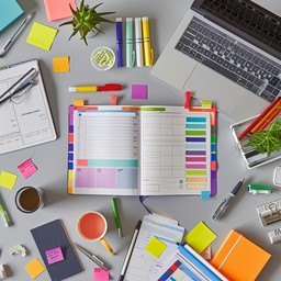 Office Supplies