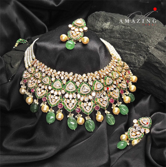 Artificial Jewelry