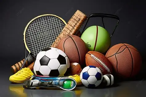 Sports & Fitness