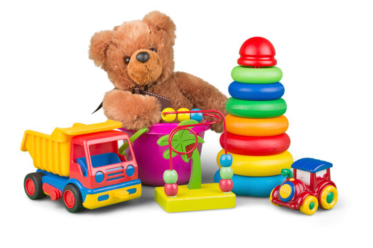 Toys & Baby Products